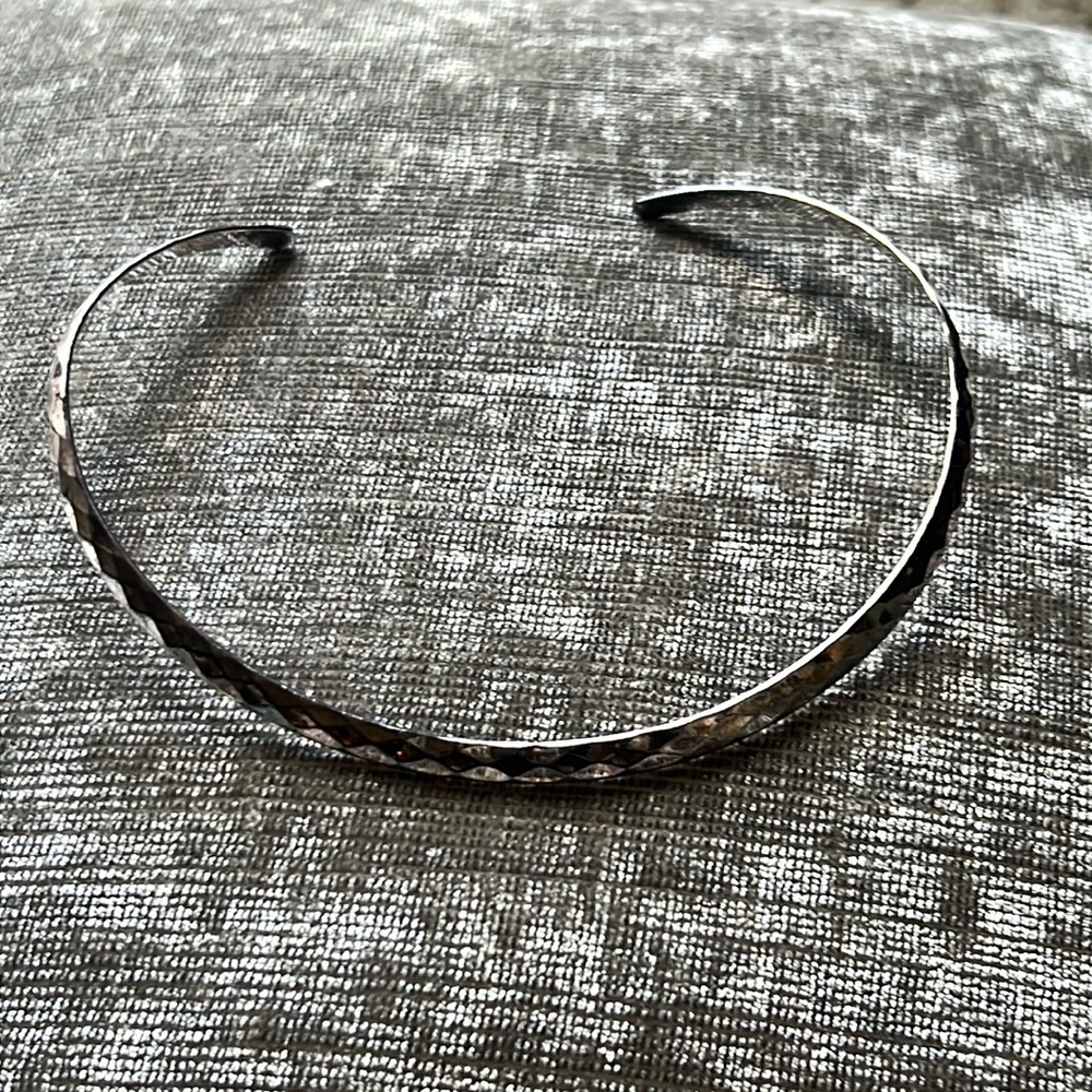 Necklace art piece